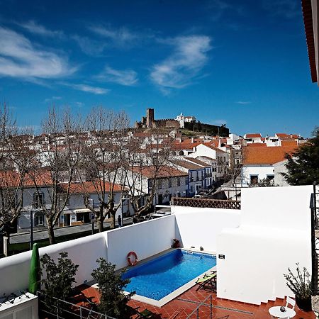 Casa Do Platano - Arraiolos Eksteriør bilde