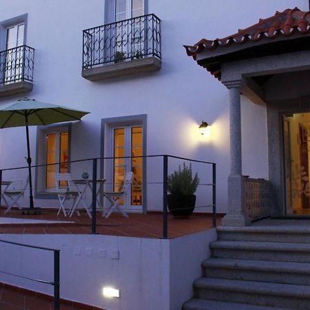 Casa Do Platano - Arraiolos Eksteriør bilde