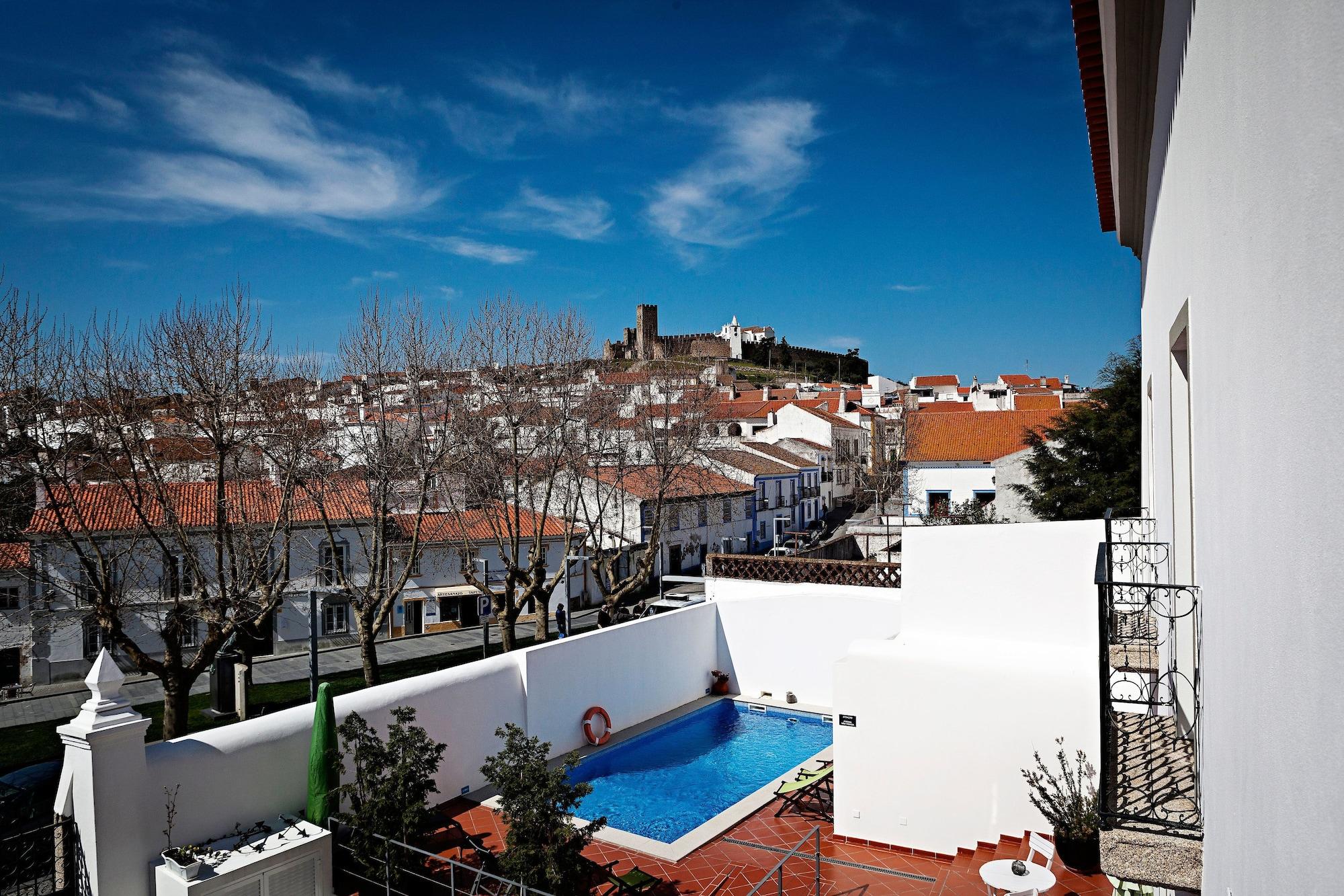 Casa Do Platano - Arraiolos Eksteriør bilde