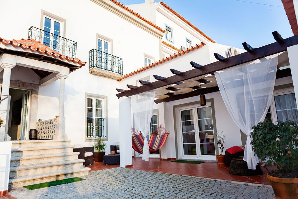 Casa Do Platano - Arraiolos Eksteriør bilde