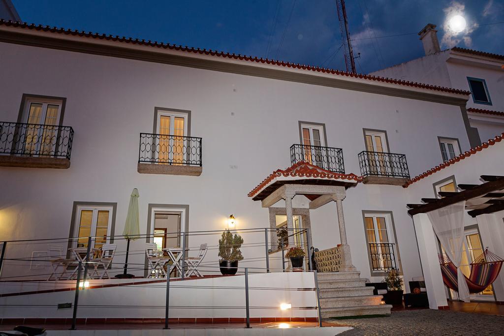 Casa Do Platano - Arraiolos Eksteriør bilde