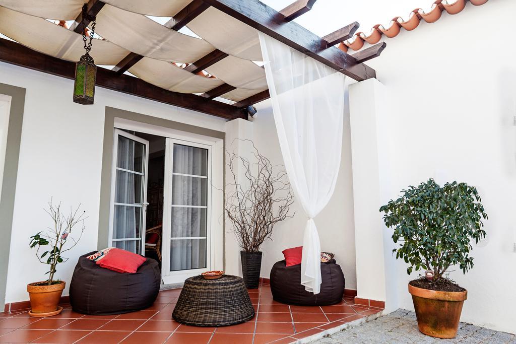 Casa Do Platano - Arraiolos Eksteriør bilde