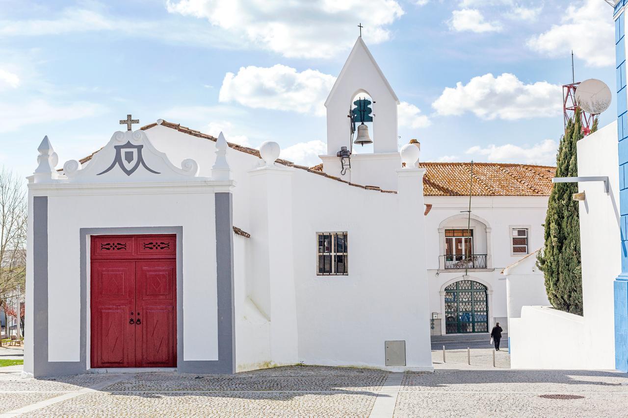 Casa Do Platano - Arraiolos Eksteriør bilde