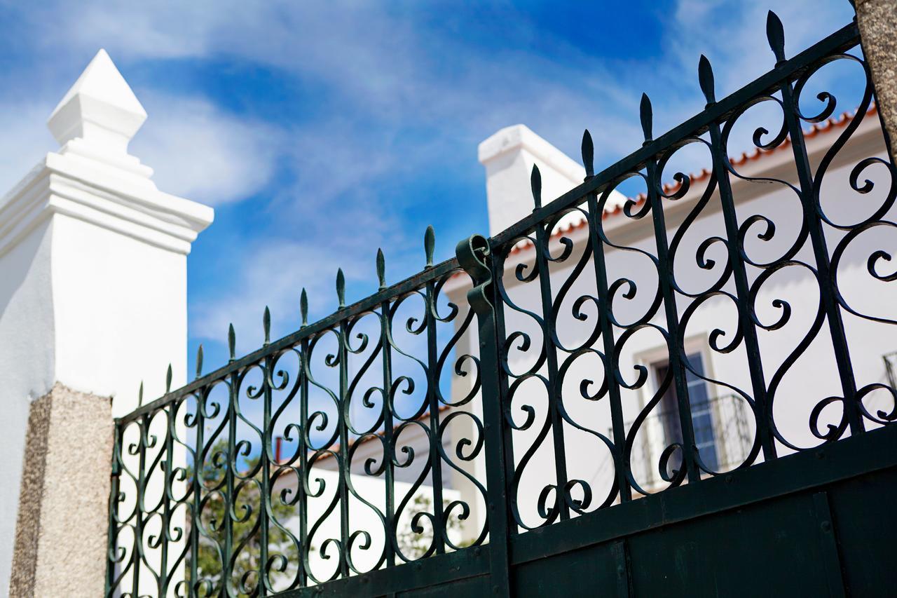 Casa Do Platano - Arraiolos Eksteriør bilde