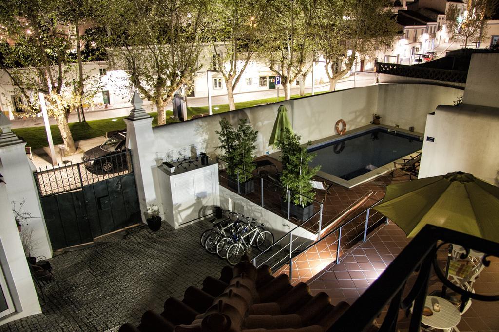 Casa Do Platano - Arraiolos Eksteriør bilde