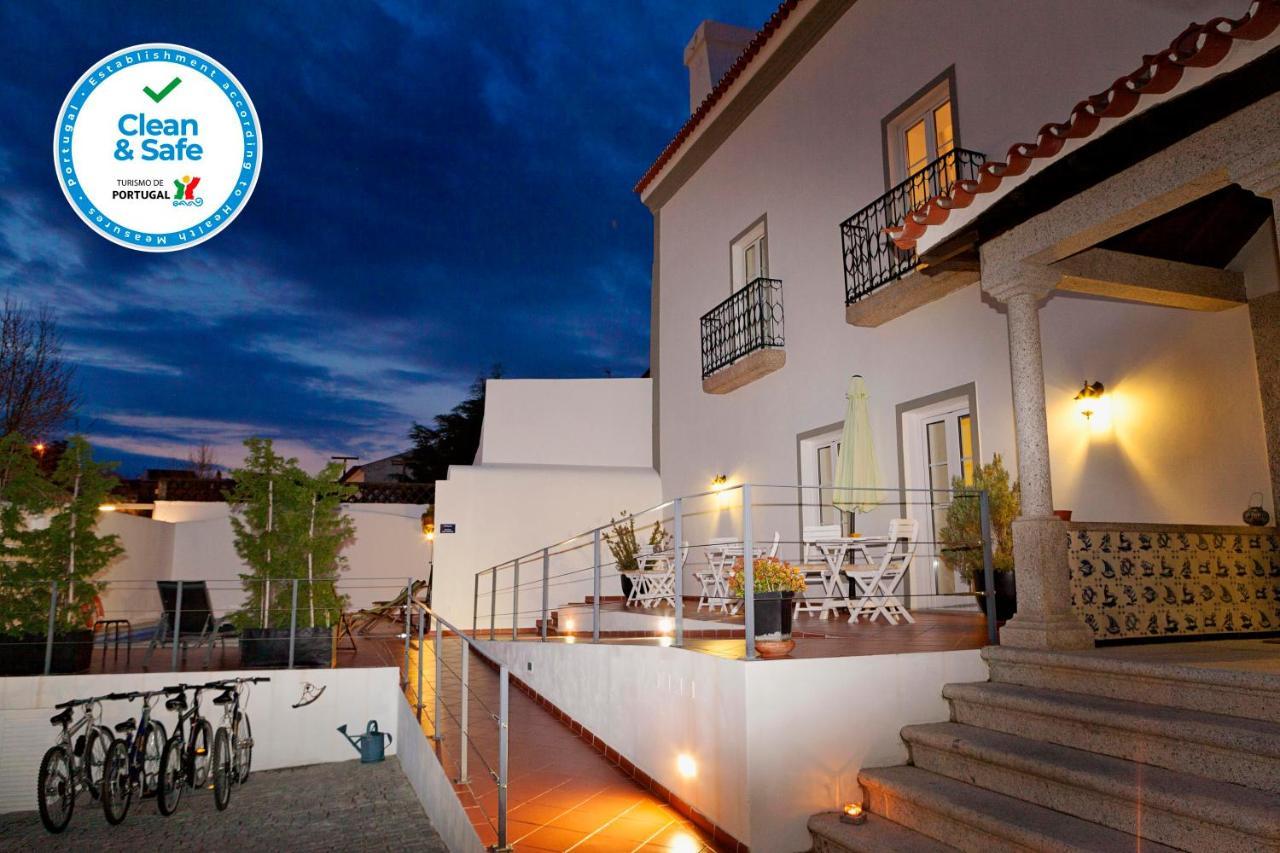 Casa Do Platano - Arraiolos Eksteriør bilde